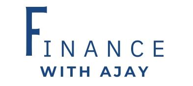 Finance With Ajay