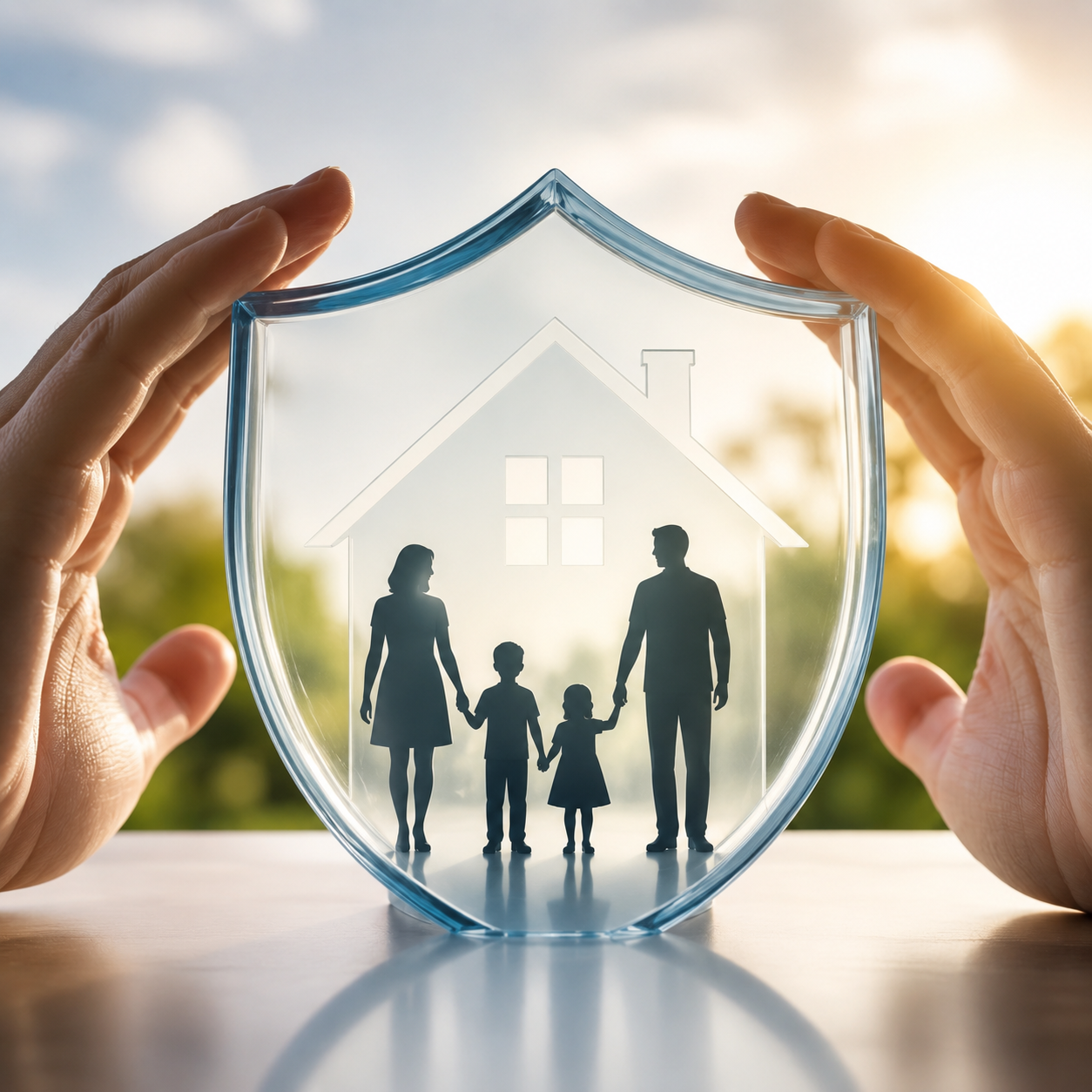 Life insurance