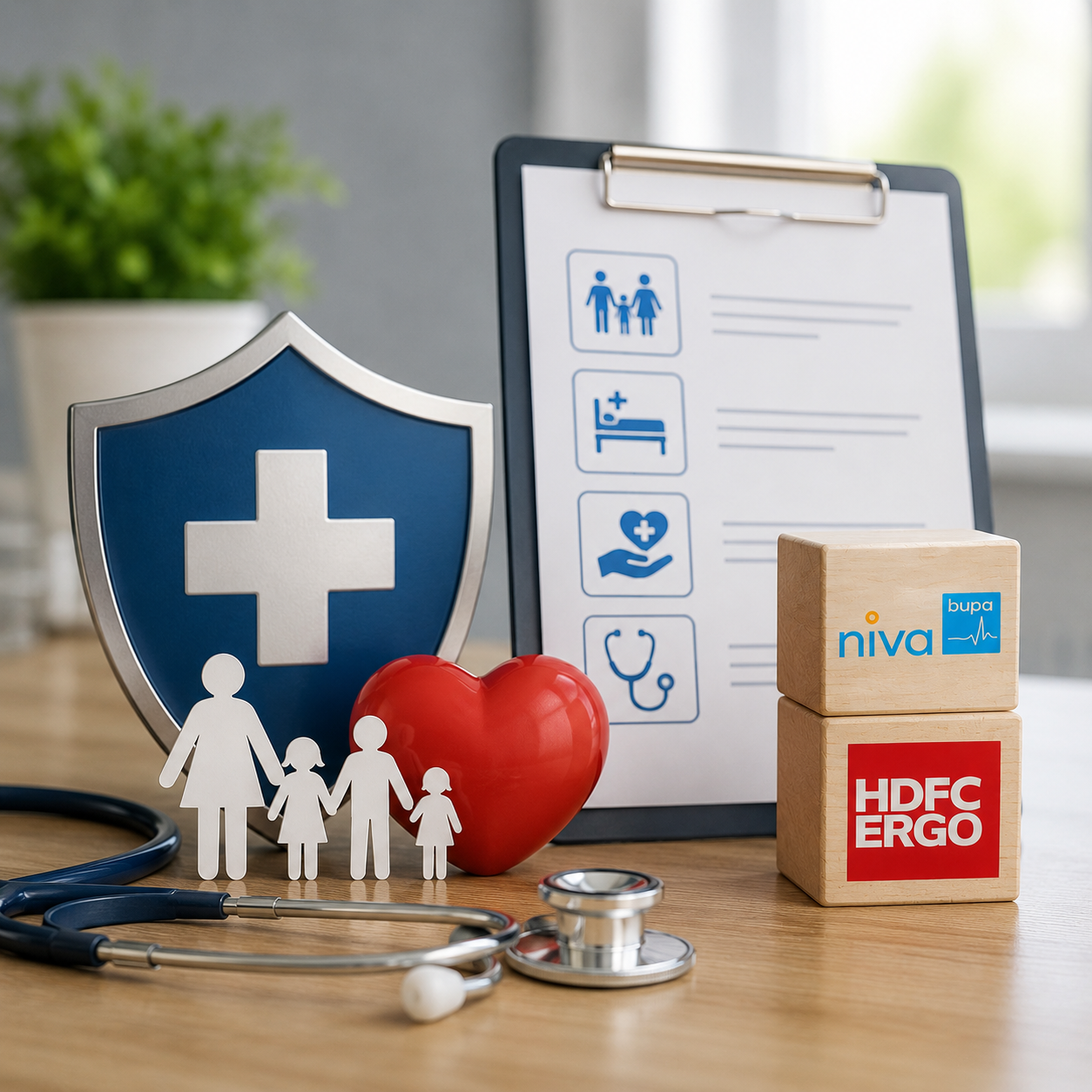 Medical insurance