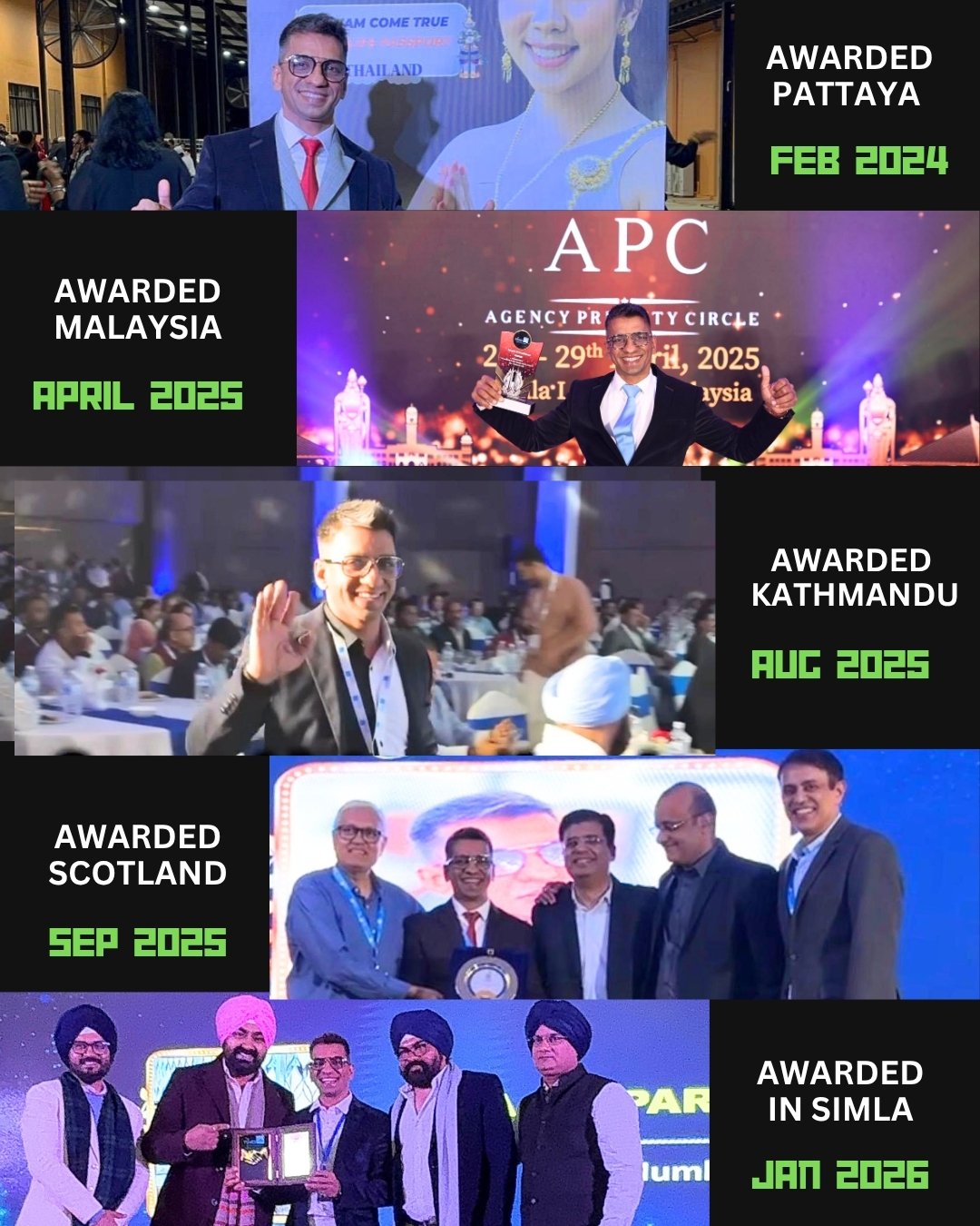 Ajay Paraswani