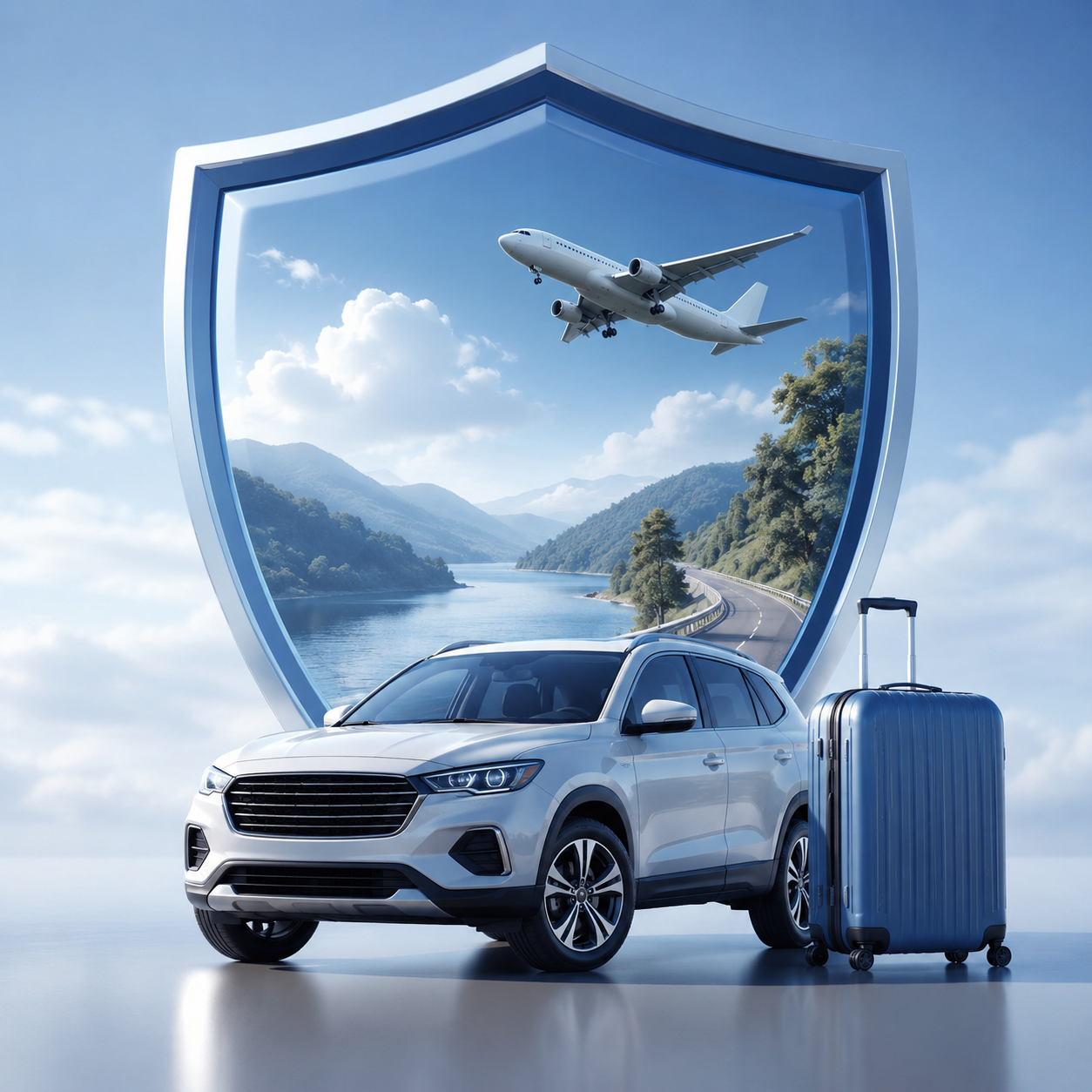 Motor insurance